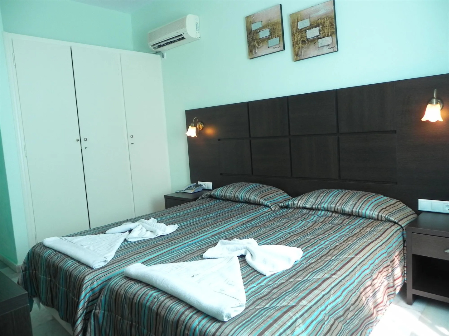 Foto - Anatoli Hotel