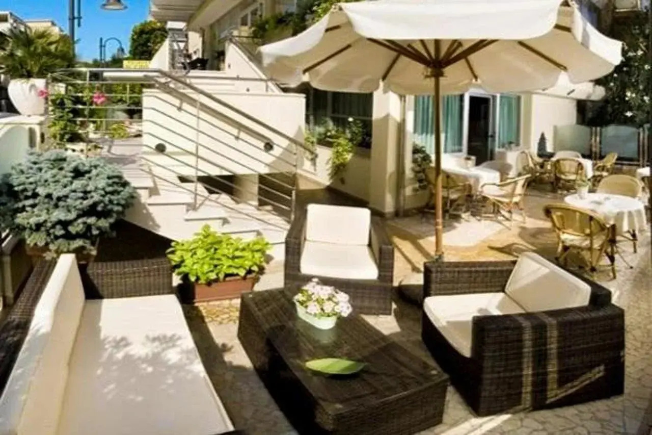 Foto - Hotel Acerboli