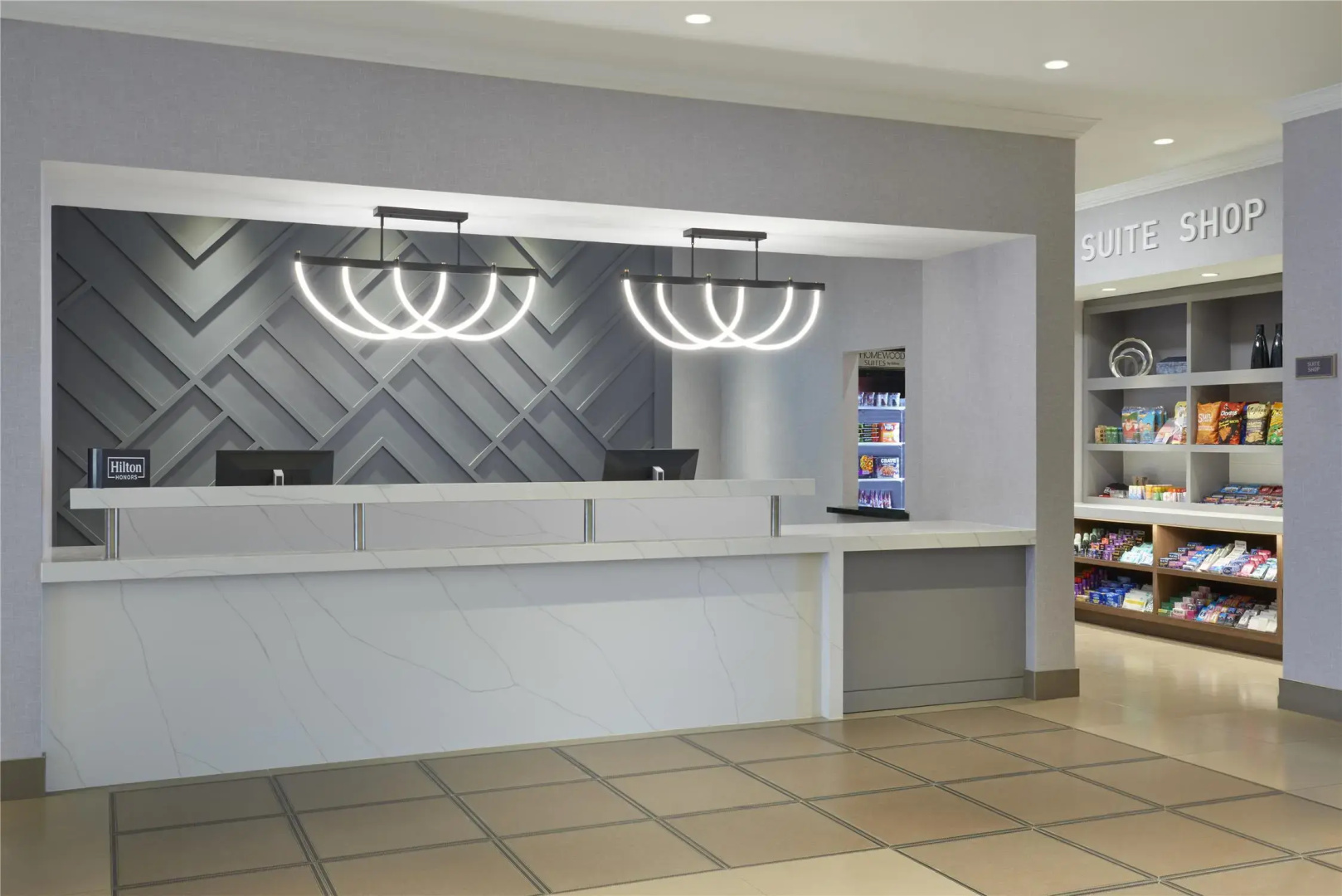 Foto - Homewood Suites by Hilton Toronto Vaughan