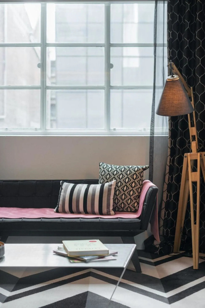 Foto - Adelphi Hotel