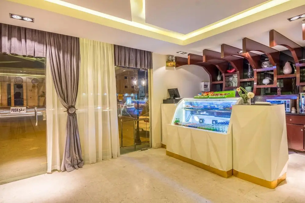 Foto - Al Muhaidb Residence Al Malaz 7