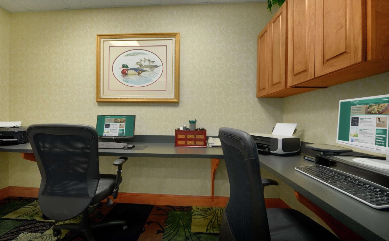 Foto - Homewood Suites By Hilton Houston IAH Airport Beltway 8