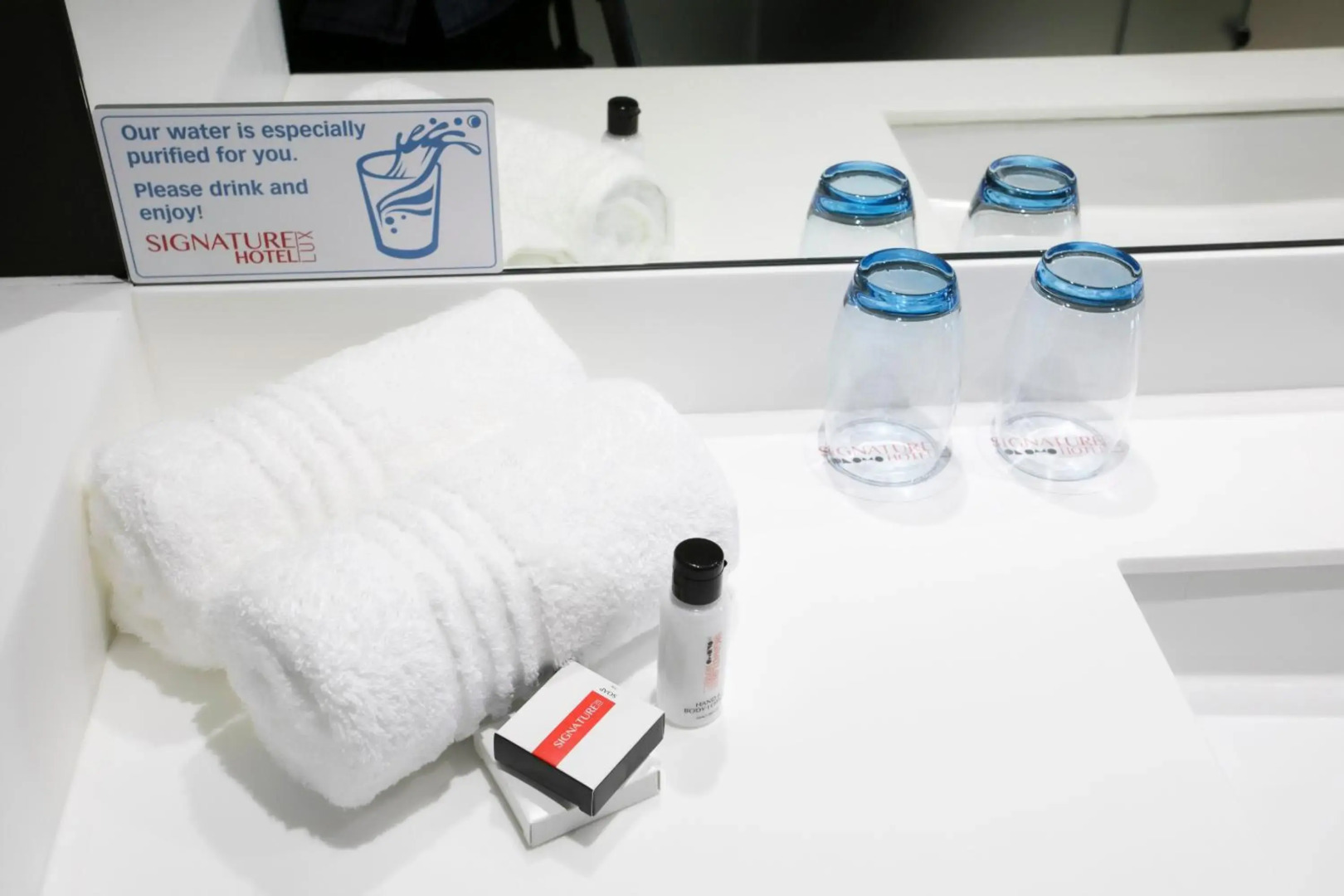 Photo - ONOMO Hotel Waterfront