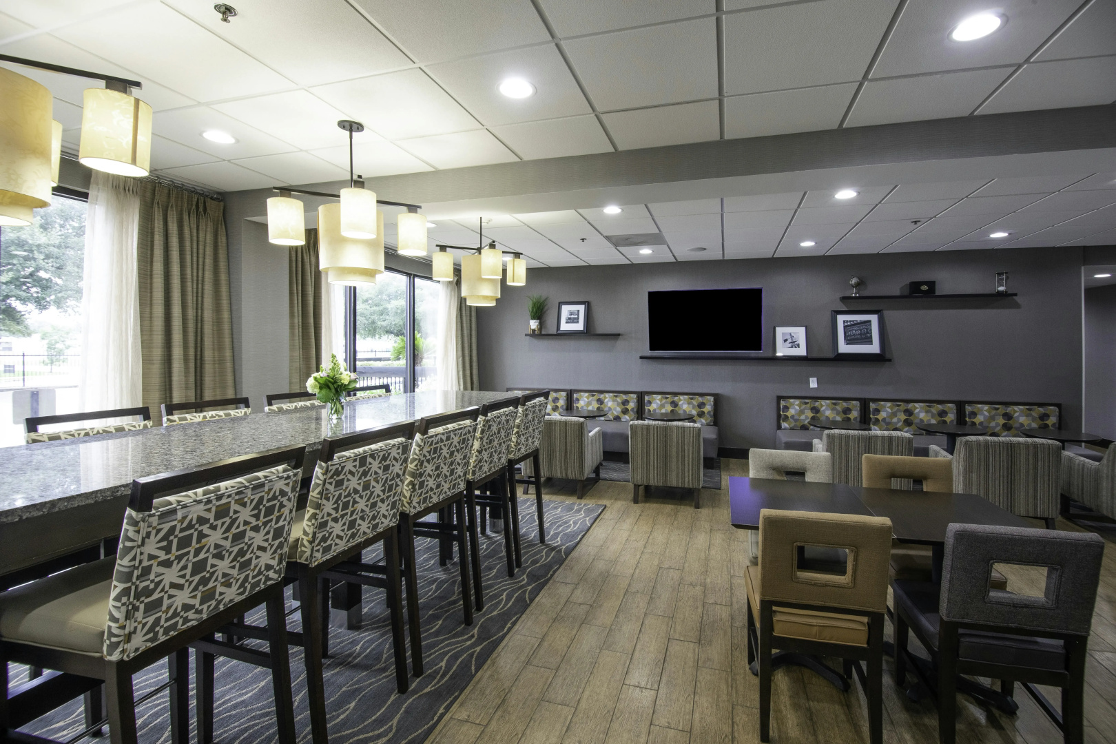 Foto - Hampton Inn Houston I-10W Energy Corridor