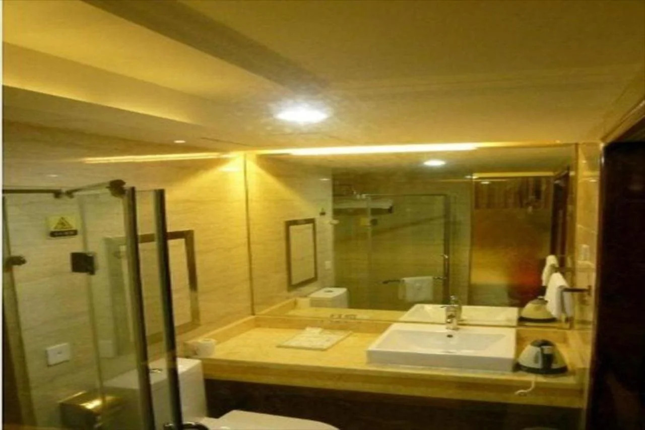 Foto - Shenzhen Xinghua Hotel