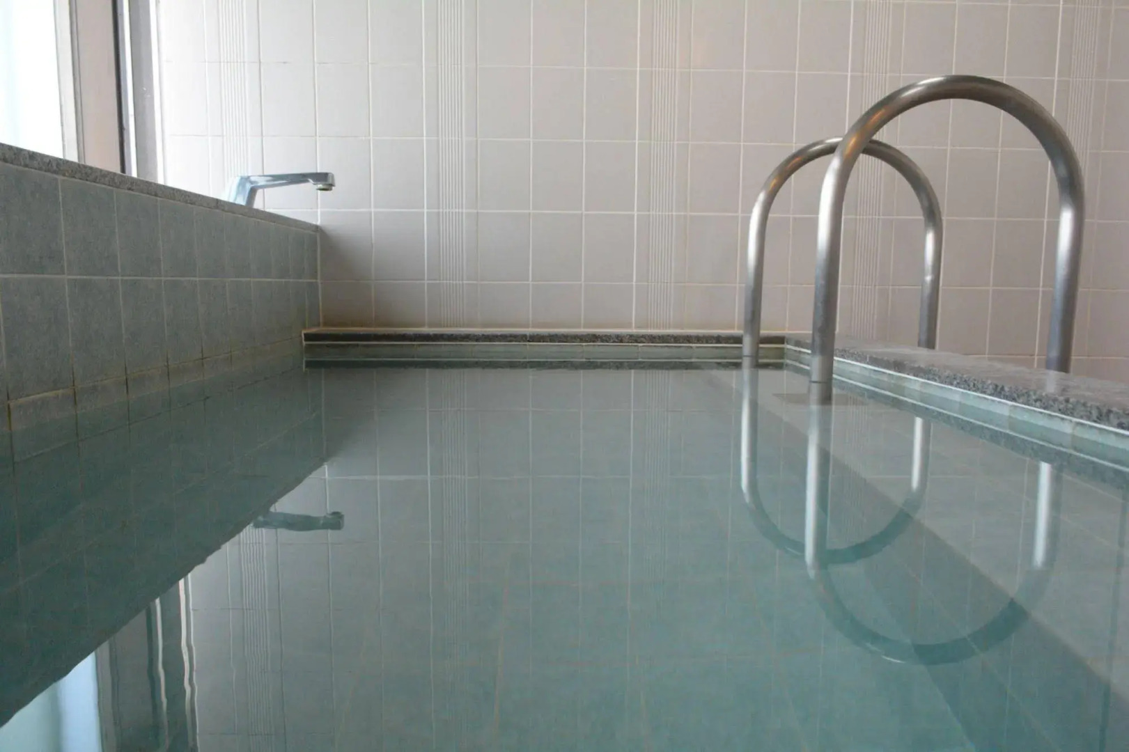 Foto - Tokyo Central Youth Hostel