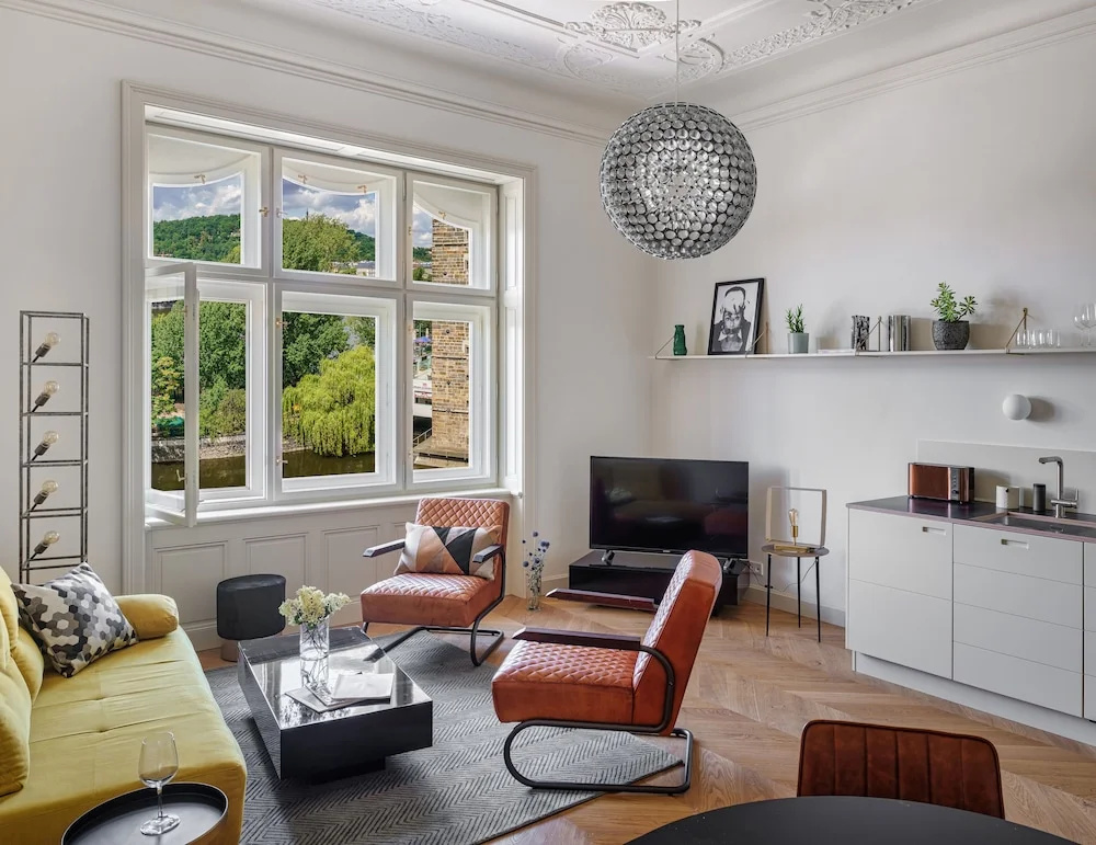 Photo - MN6 Luxury Suites by Adrez Living