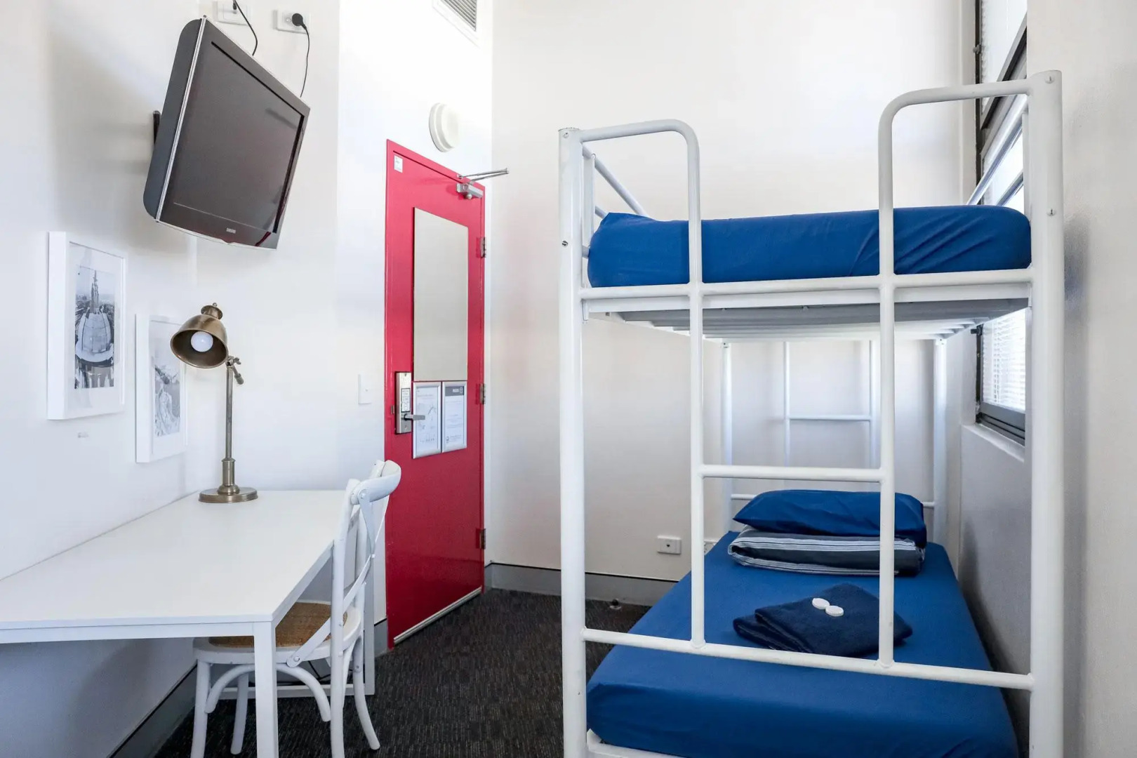 Foto - Wake Up! Sydney Central