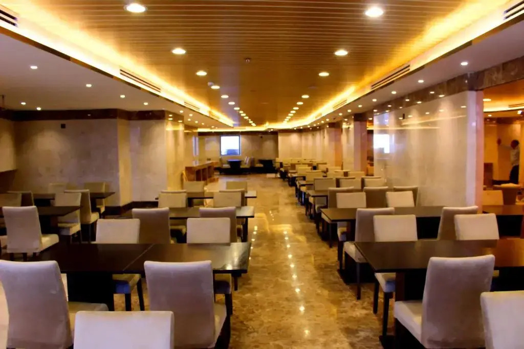 Foto - Lamar Ajyad First Hotel Tower A