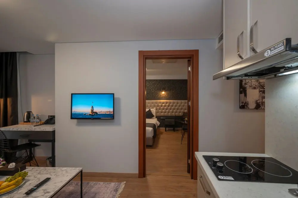 Foto - KA Hotel & Suites