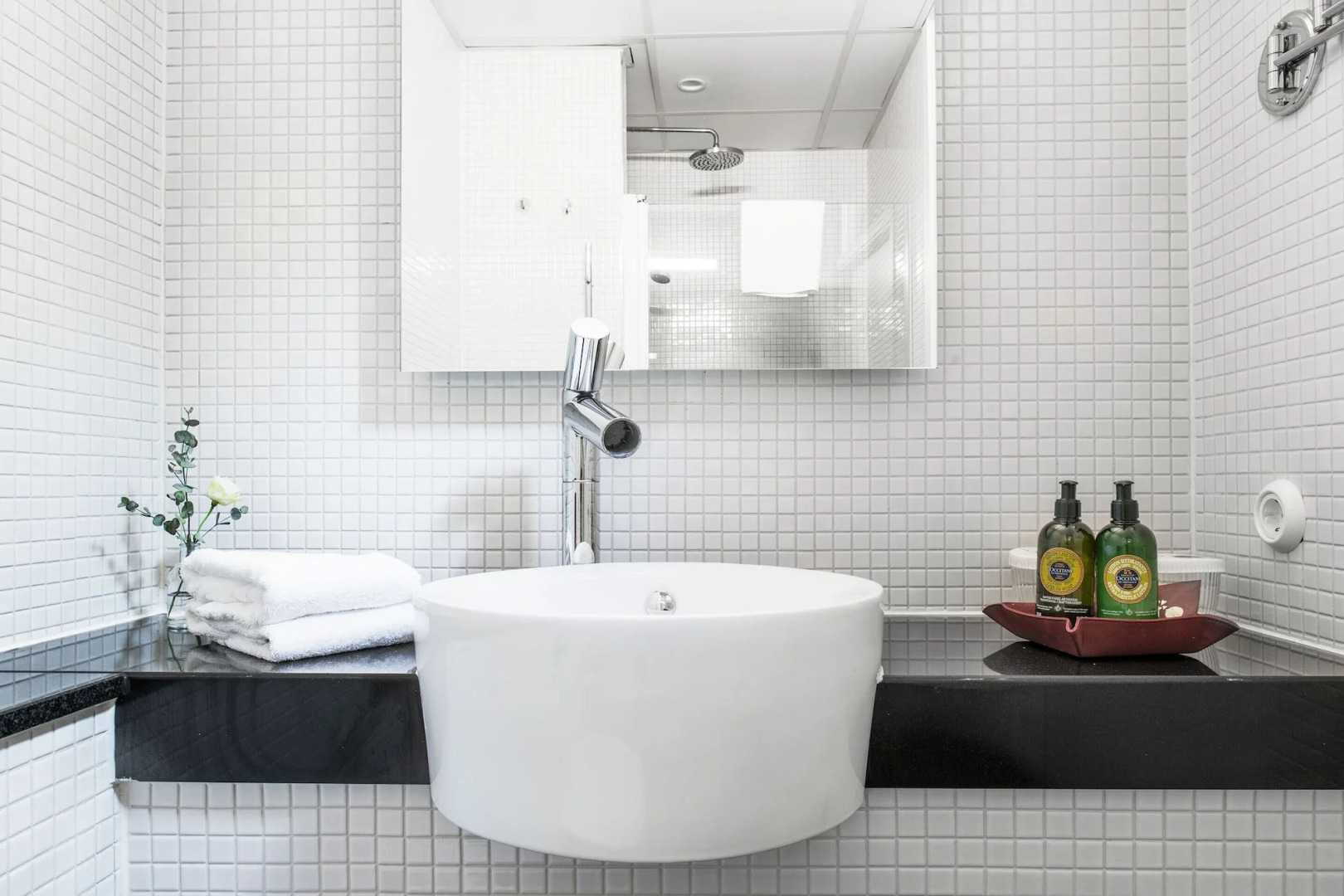 Foto - The Sparrow Hotel