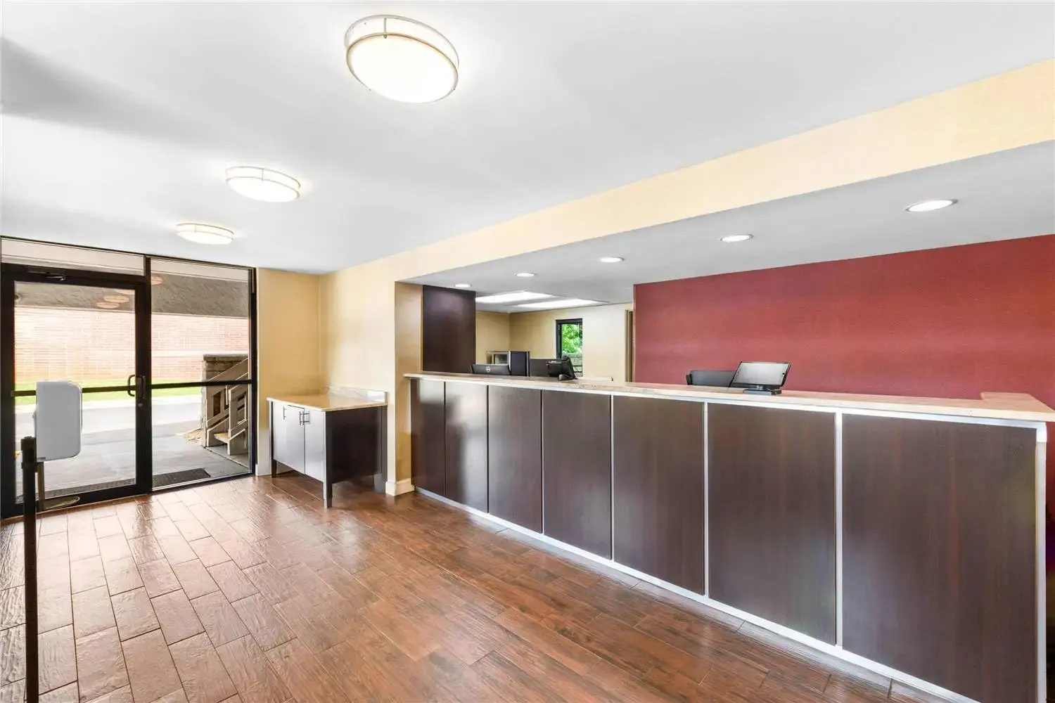Photo - Econo Lodge Charlotte Airport