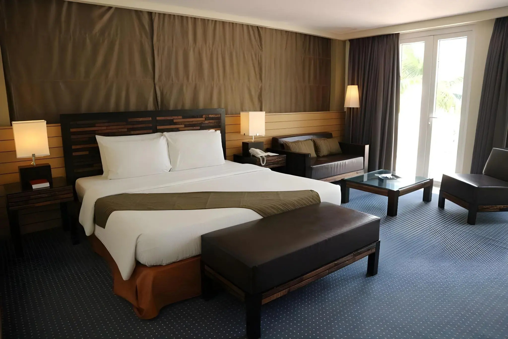Photo - Boracay Sands Hotel
