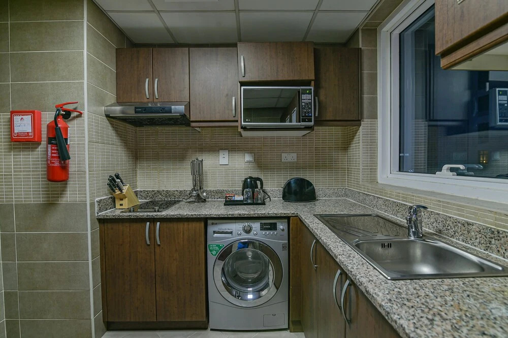 Foto - Vista Hotel Apartments Deluxe