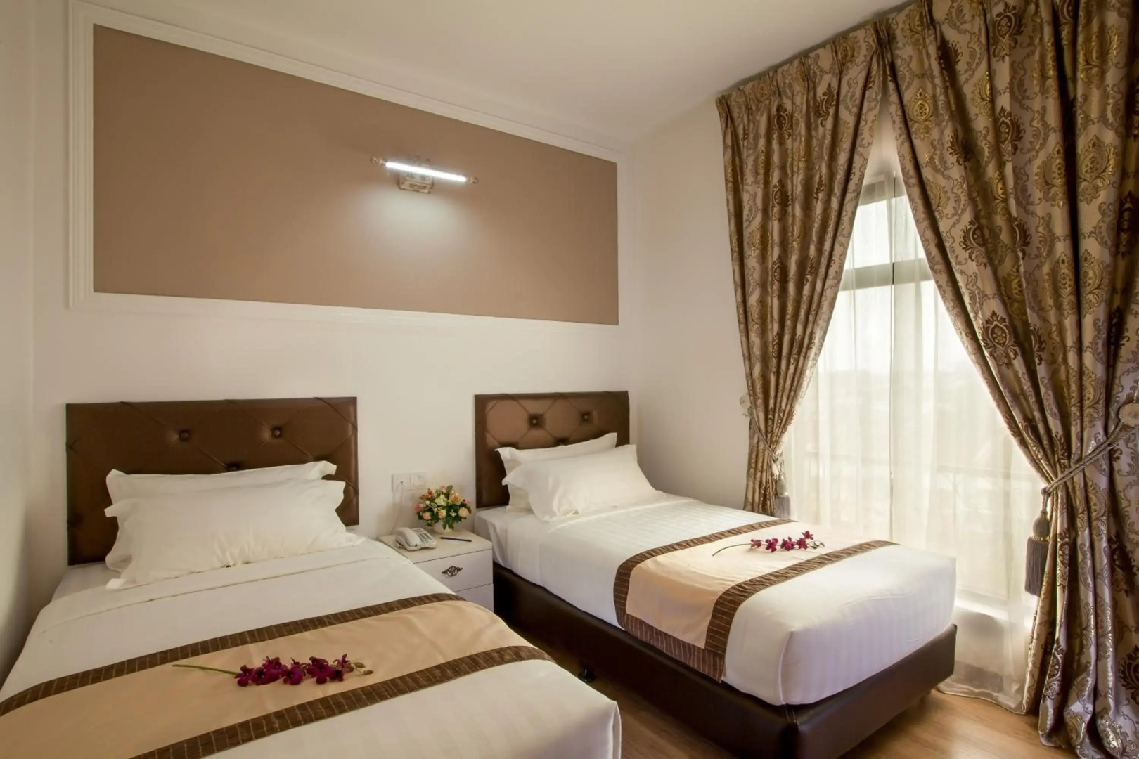 Photo - Koho Hotel
