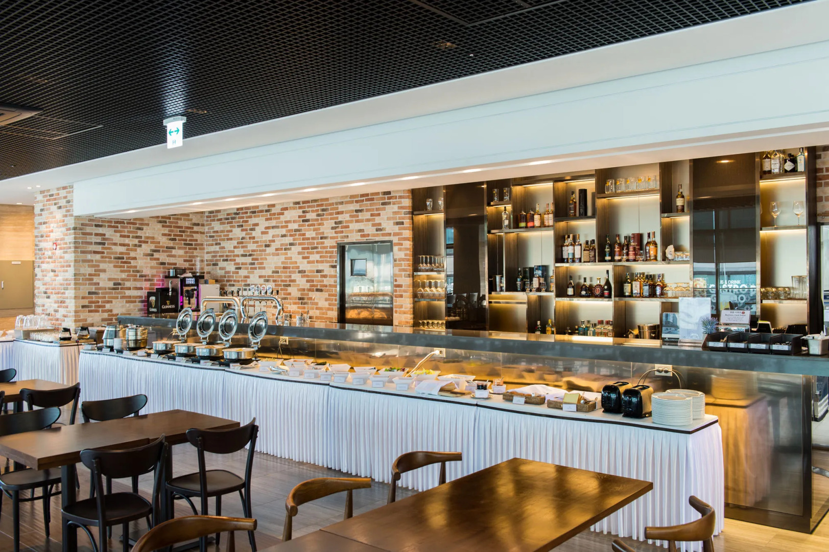 Foto - IBC Hotel Dongdaemun