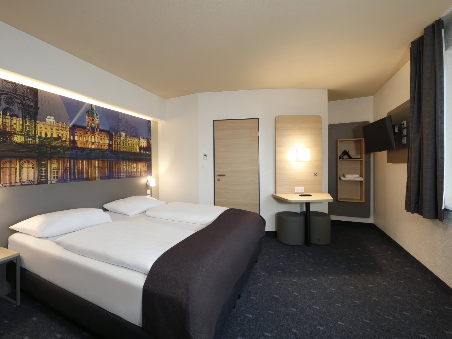 Foto - ibis Berlin City West