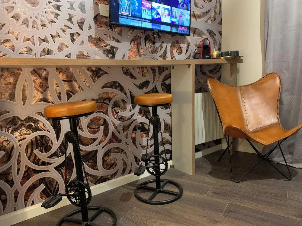 Foto - SUITE LAME 37 Rental Rooms