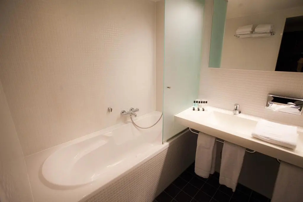 Foto - Van der Valk Hotel Rotterdam - Blijdorp