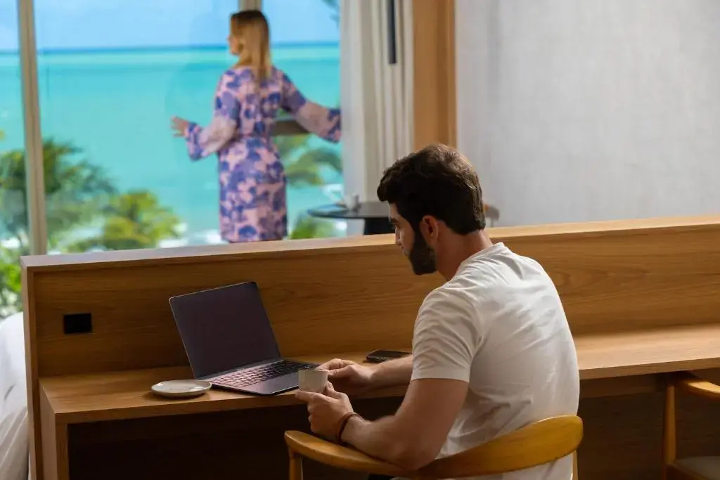 Foto - Sais Beach Living Hotel