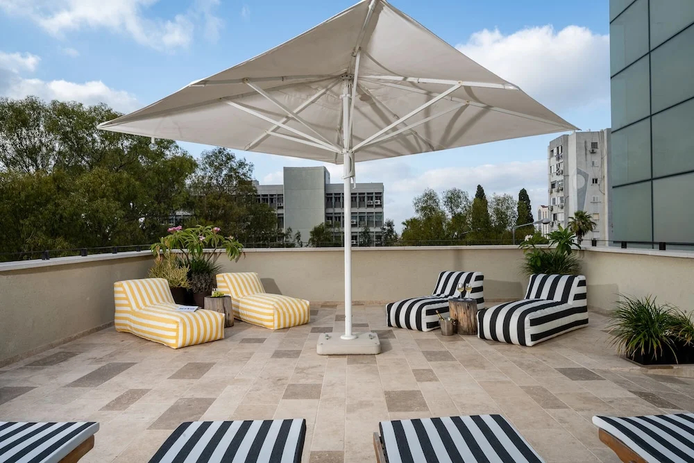 Photo - Schumacher Hotel Haifa