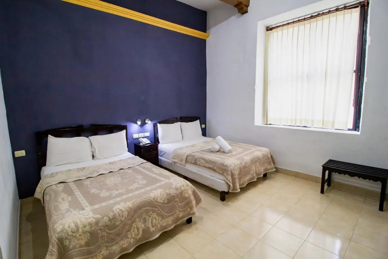 Foto - Hotel Montejo