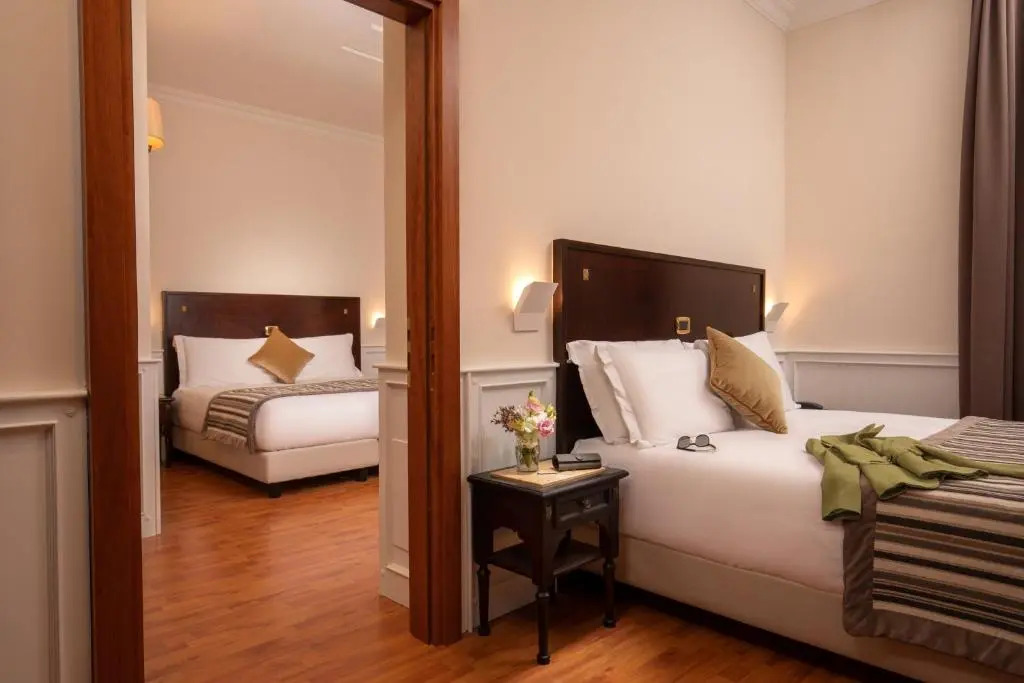 Photo - Ripetta Luxury Del Corso