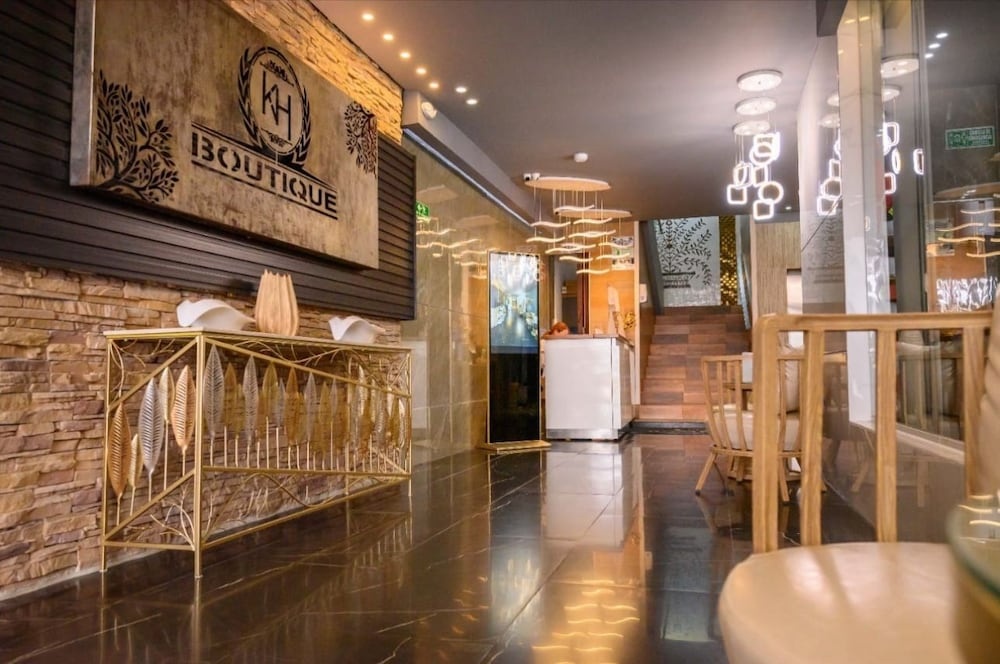 Photo - Mantra Hotel Boutique