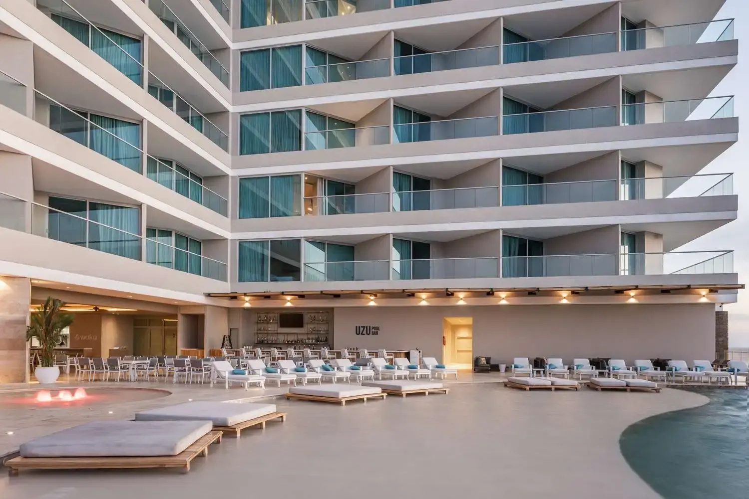 Photo - Hilton Santa Marta