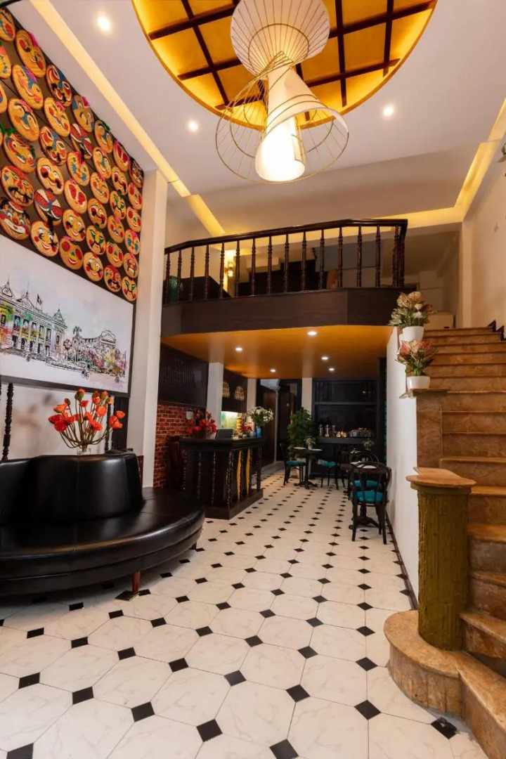 Photo - Hanoi Center Silk Lullaby Hotel and Travel