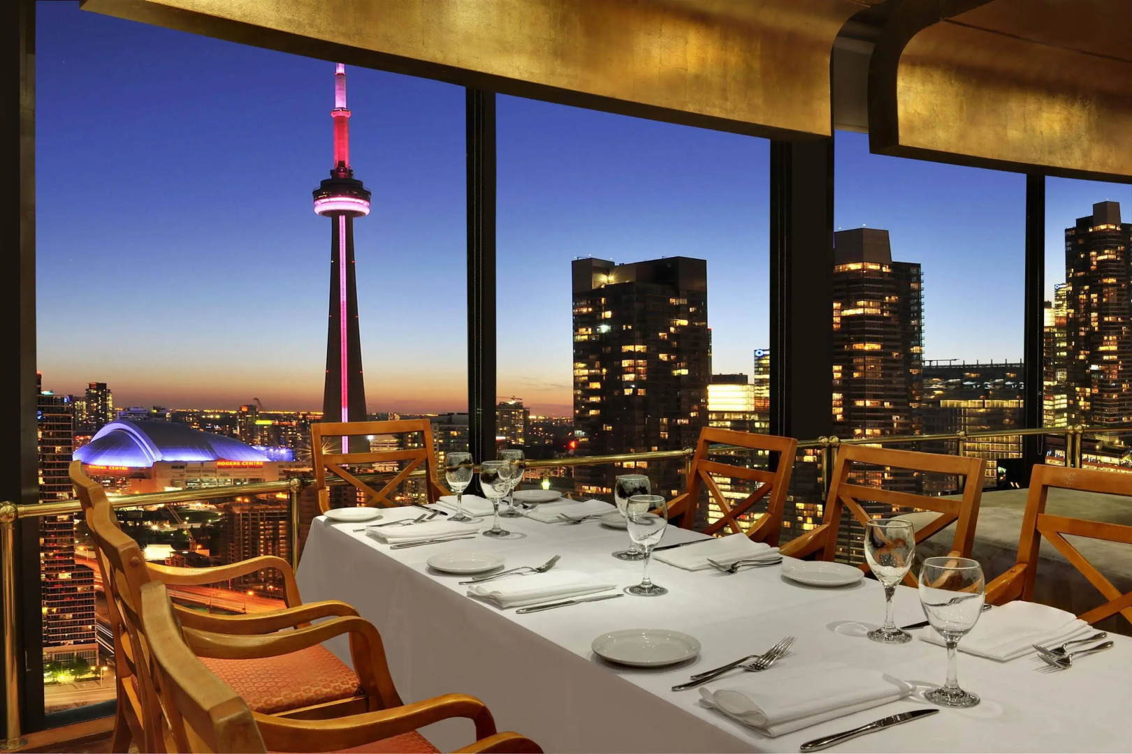 Foto - The Westin Harbour Castle, Toronto