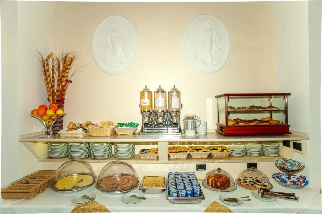 Foto - Hotel Fellini a Fontana di Trevi