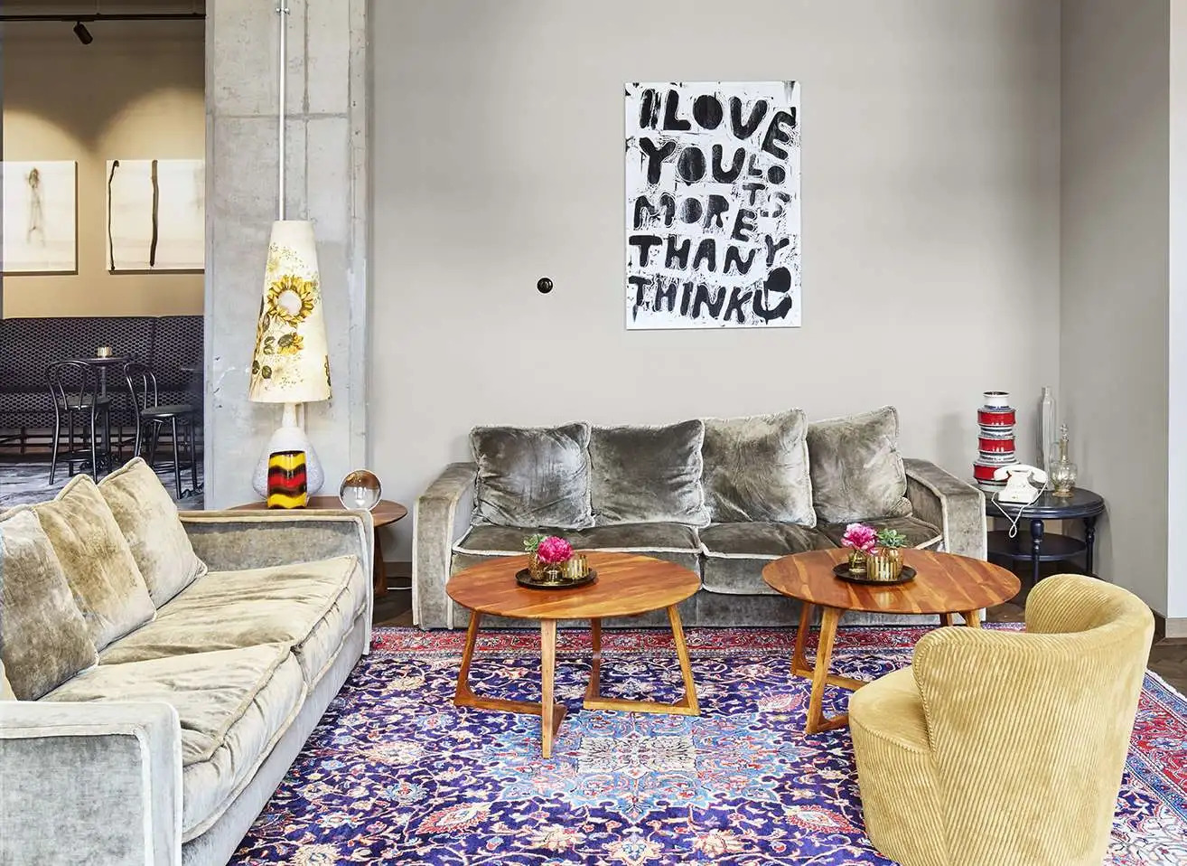 Photo - Telegraphenamt