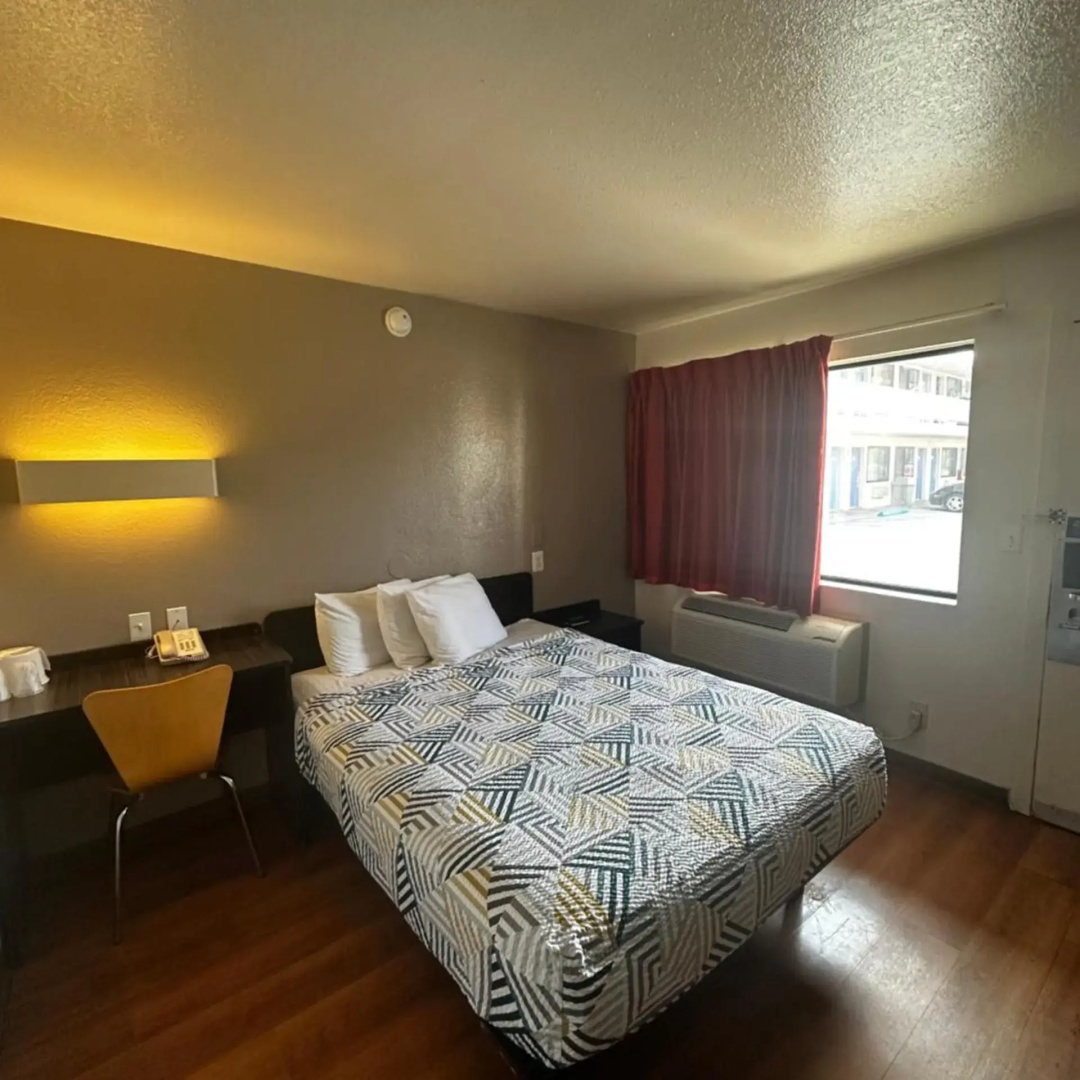 Photo - Motel 6 San Diego, CA - Hotel Circle - Mission Valley