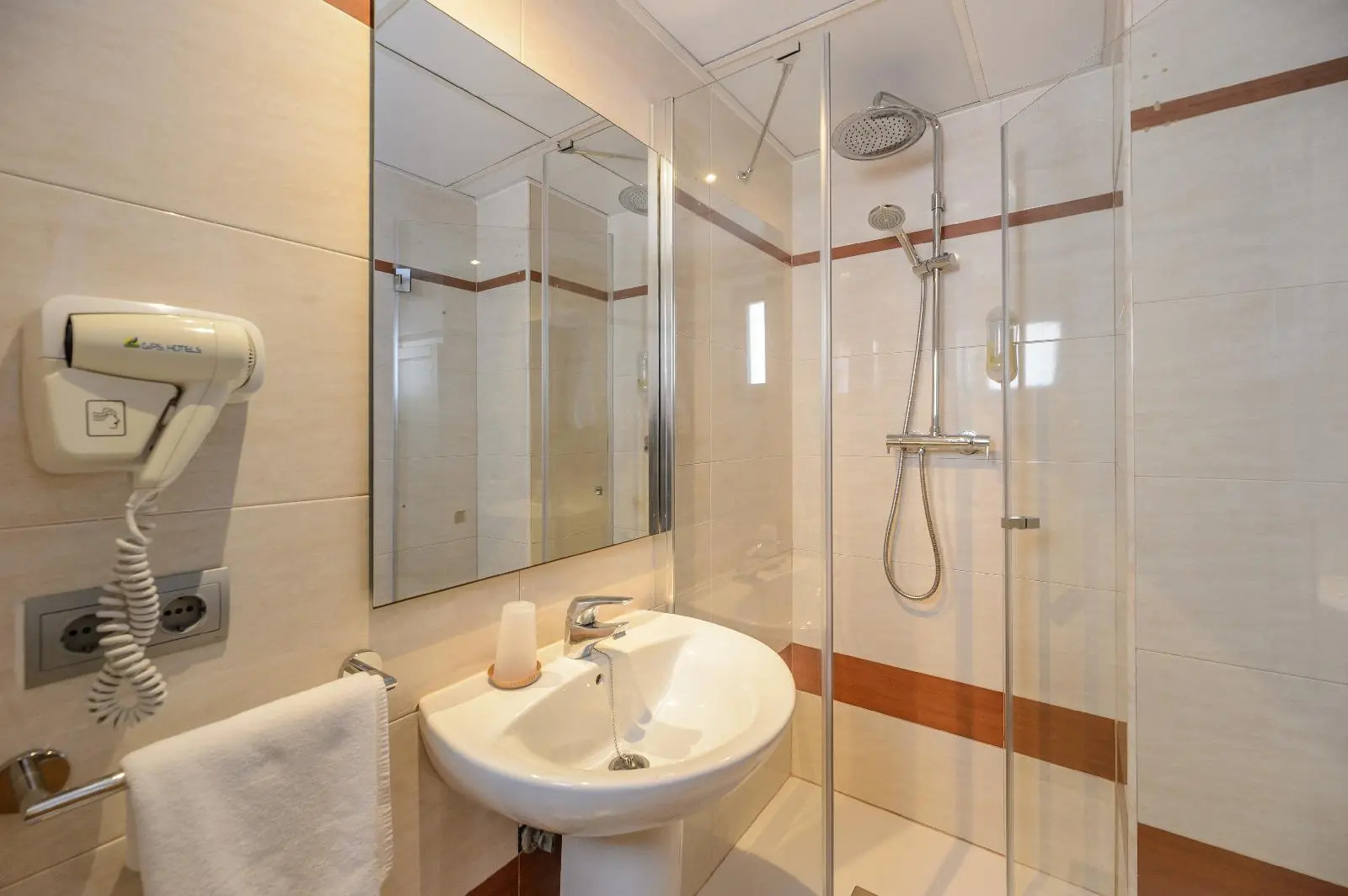 Foto - Hotel Vibra San Remo