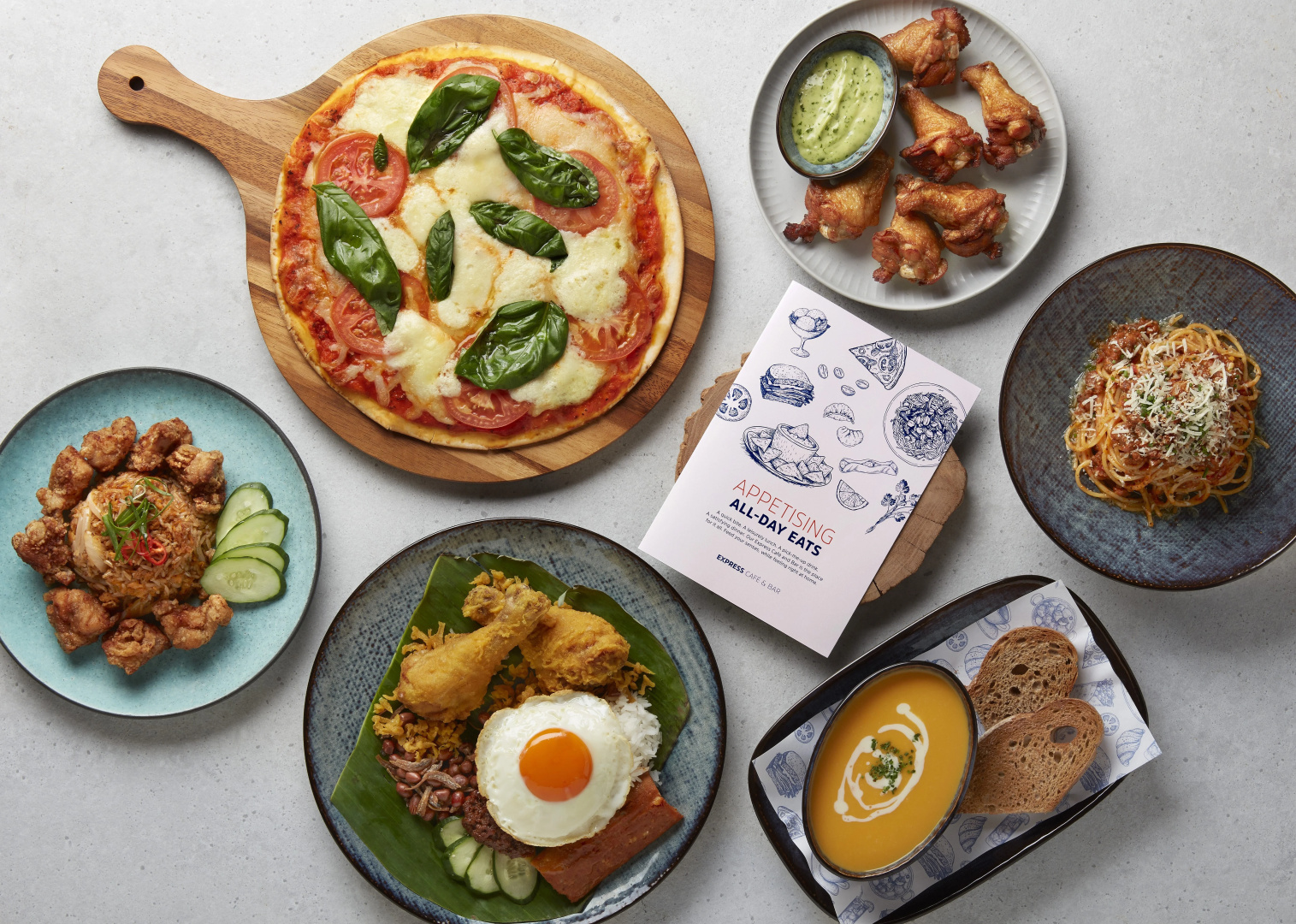 Photo - Holiday Inn Express and Suites Singapore Novena by IHG