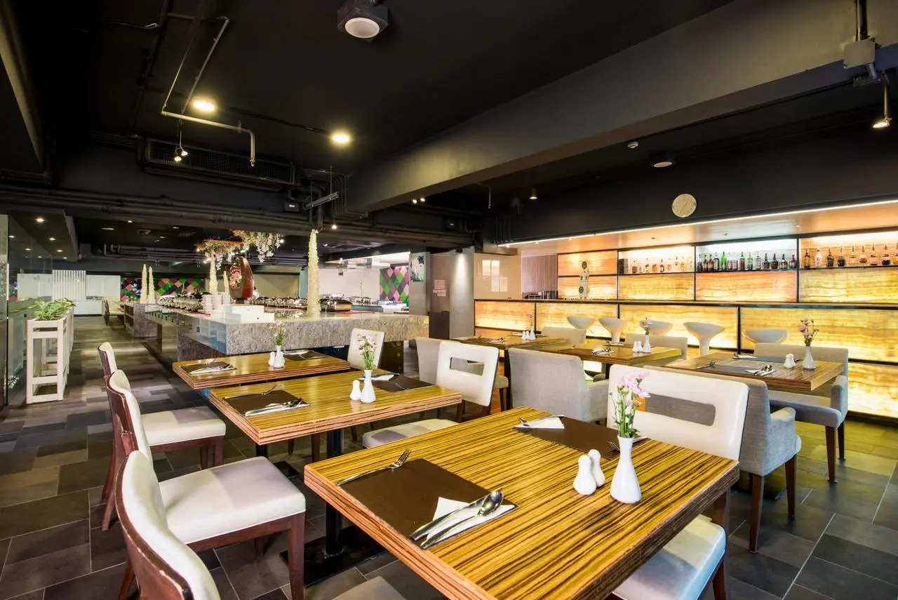 Photo - Furama Silom Hotel