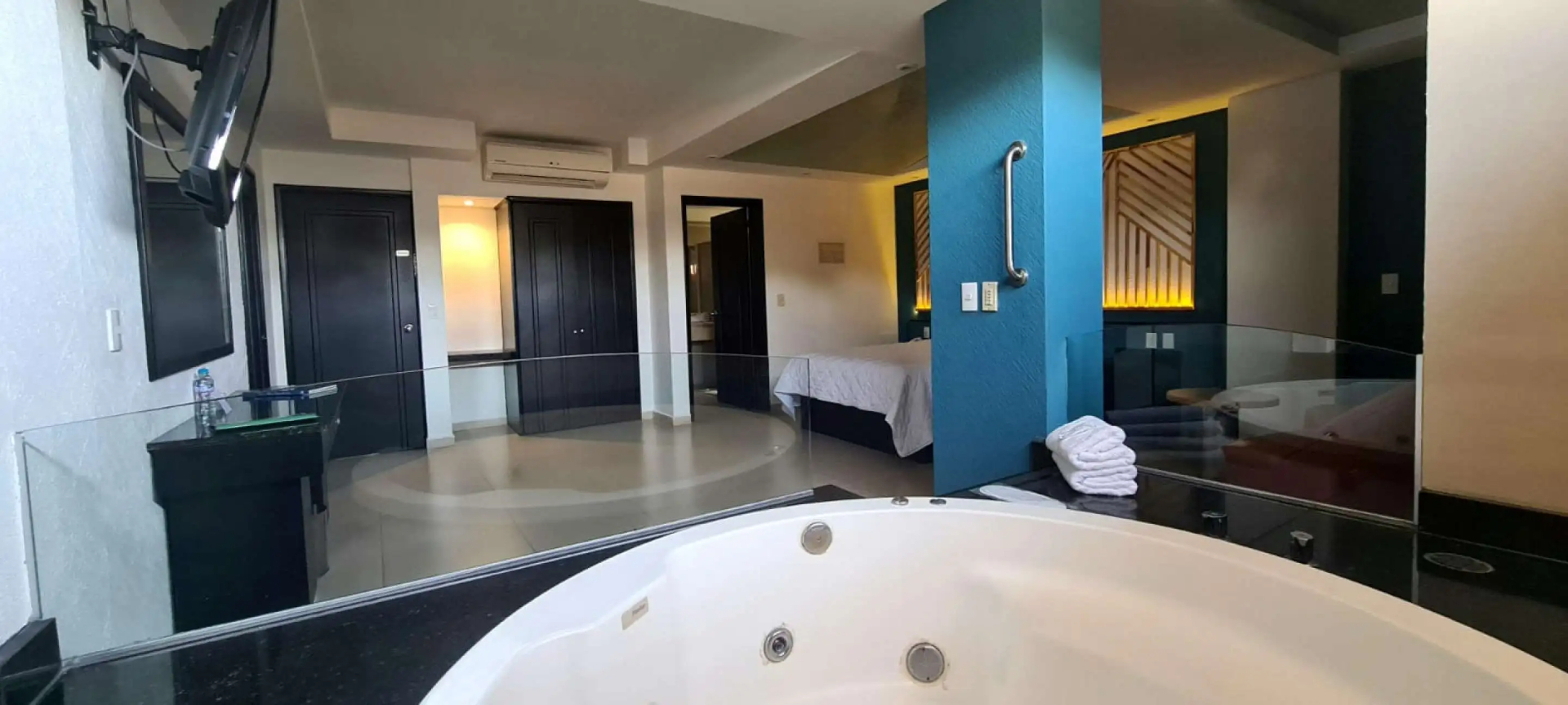 Foto - Hotel Borda Cuernavaca
