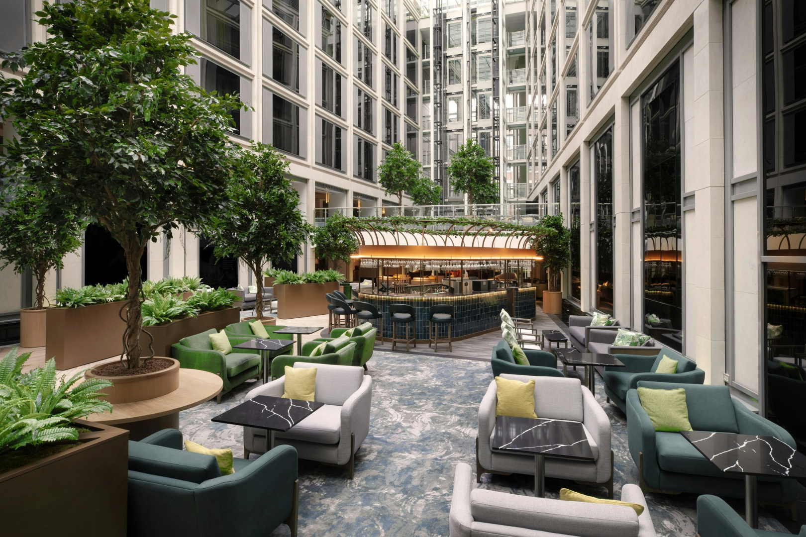 Photo - Leonardo Royal Hotel London St Paul’s