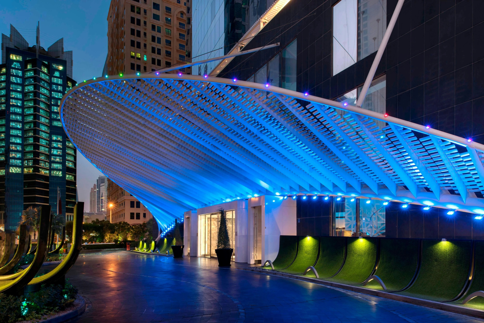 Photo - W Doha