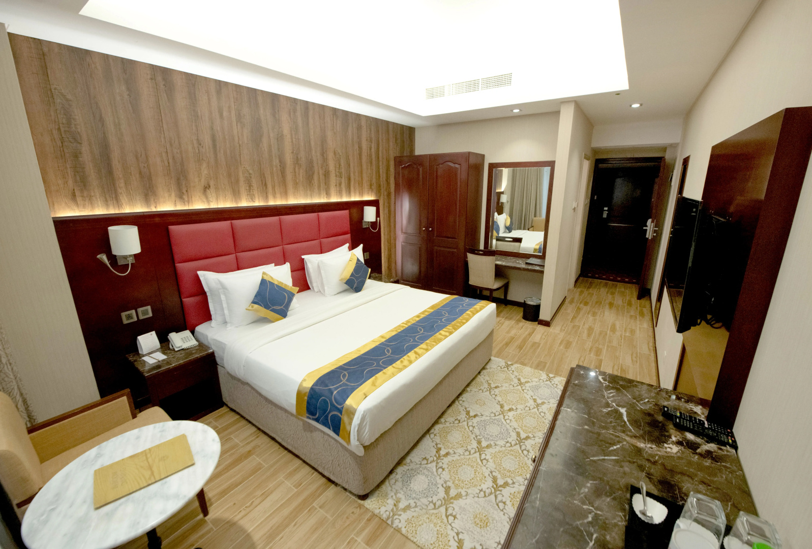 Photo - Ramee Guestline Hotel Qurum