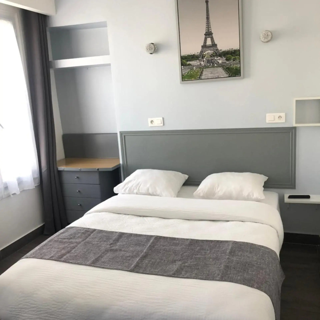 Photo - Hôtel Clauzel Paris