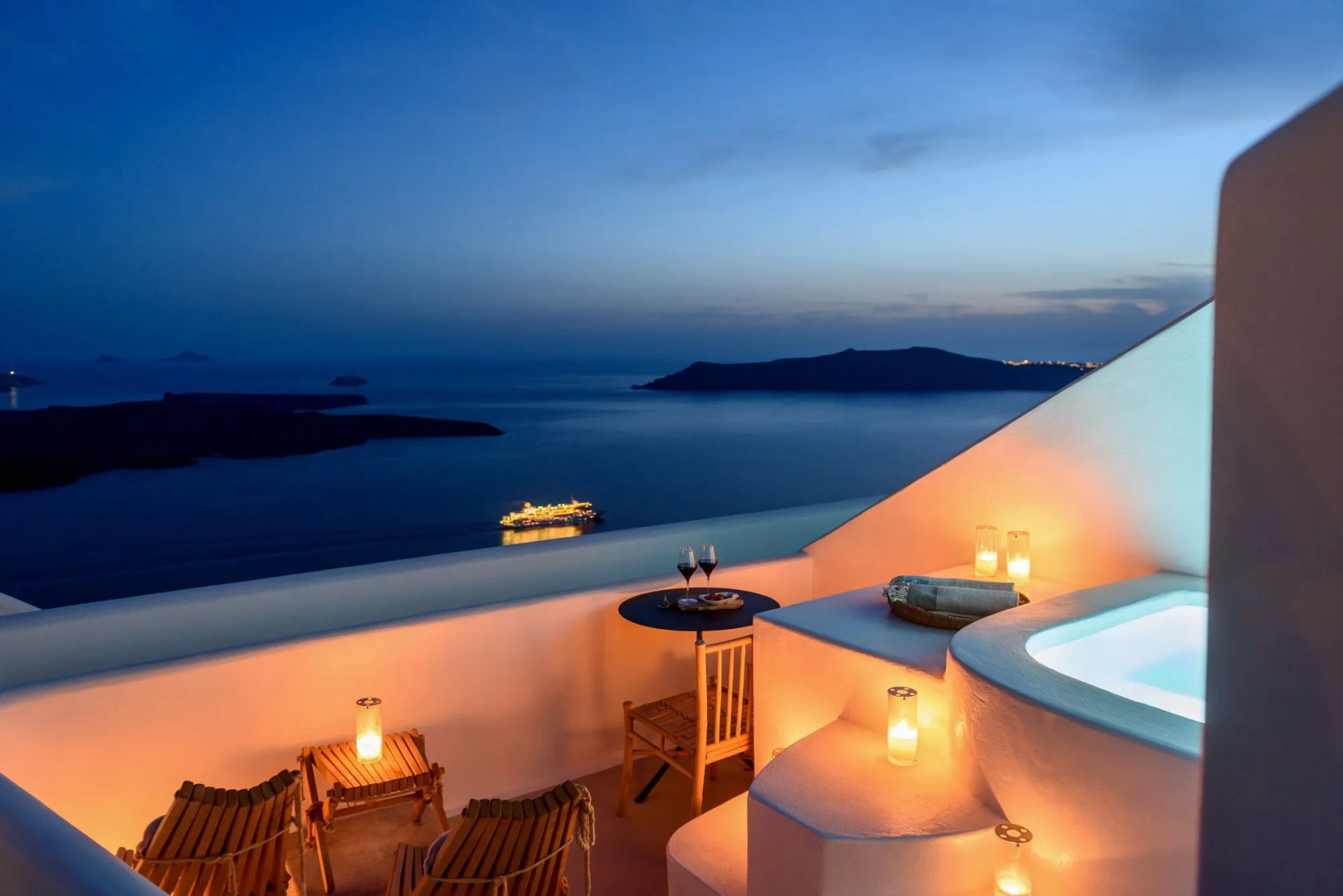 Foto - Cocoon Suites