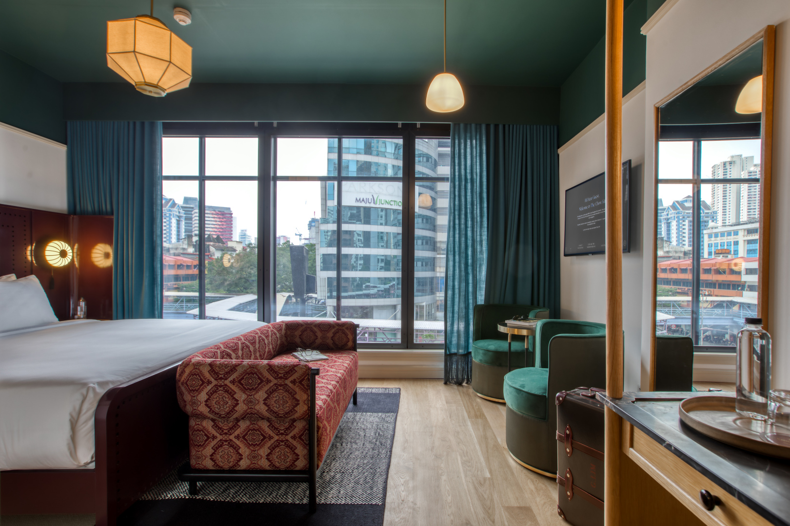 Foto - The Chow Kit - an Ormond Hotel