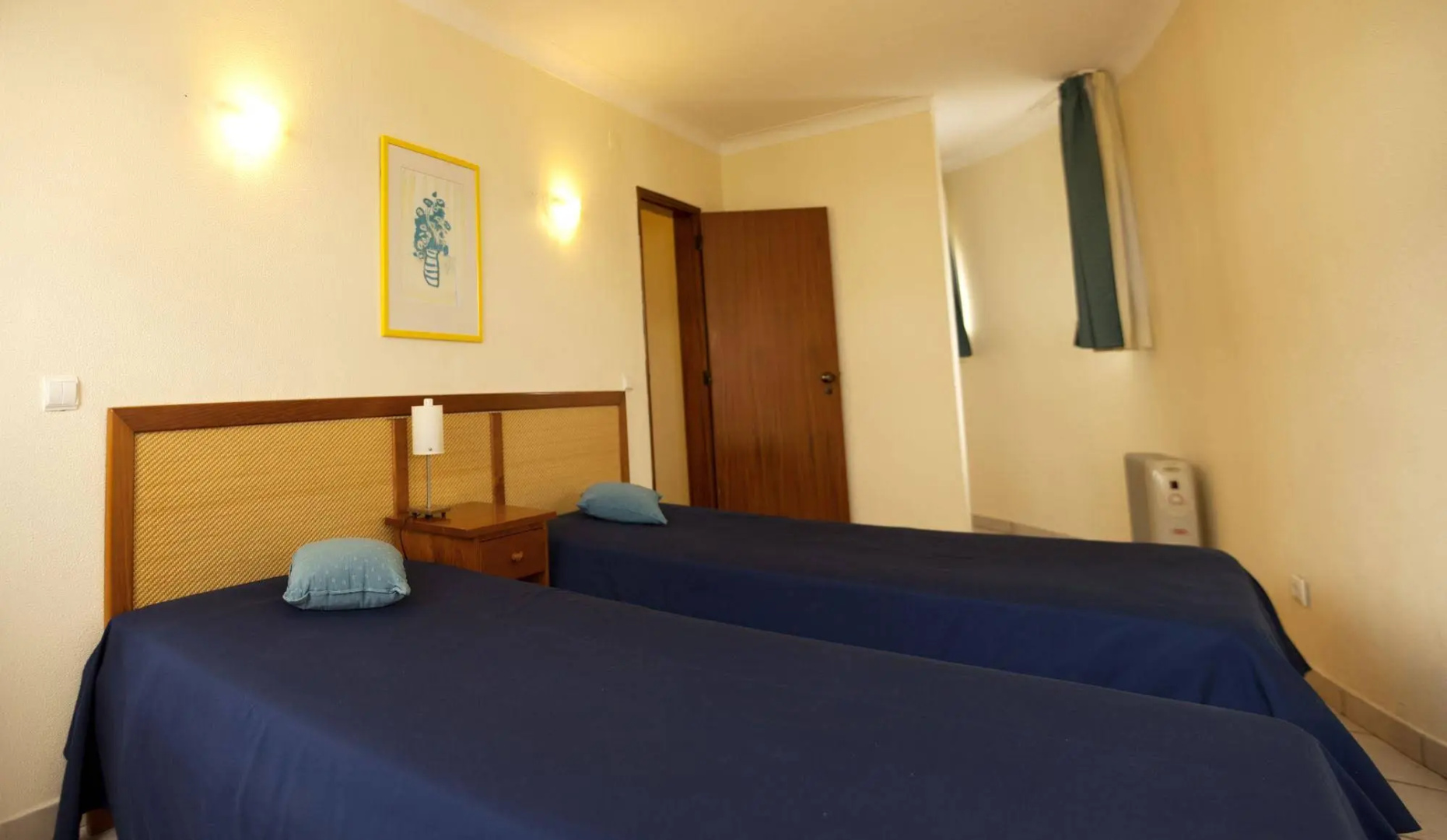 Foto - Apartamentos Turísticos Club Ouratlântico