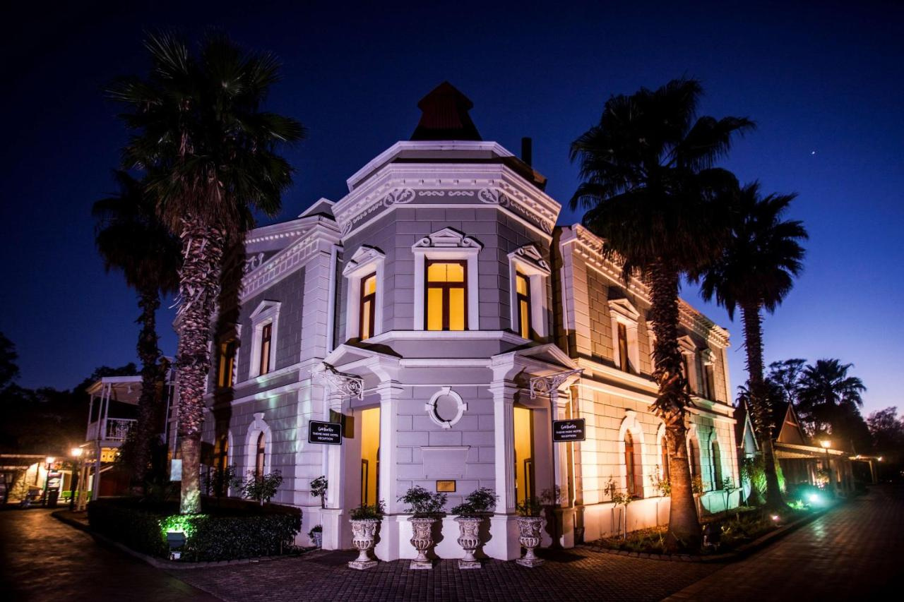 Photo - Gold Reef City Theme Park Hotel