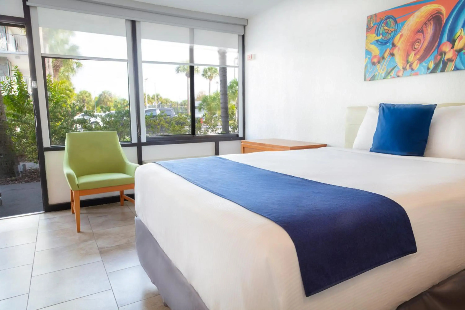 Foto - Park Royal Orlando