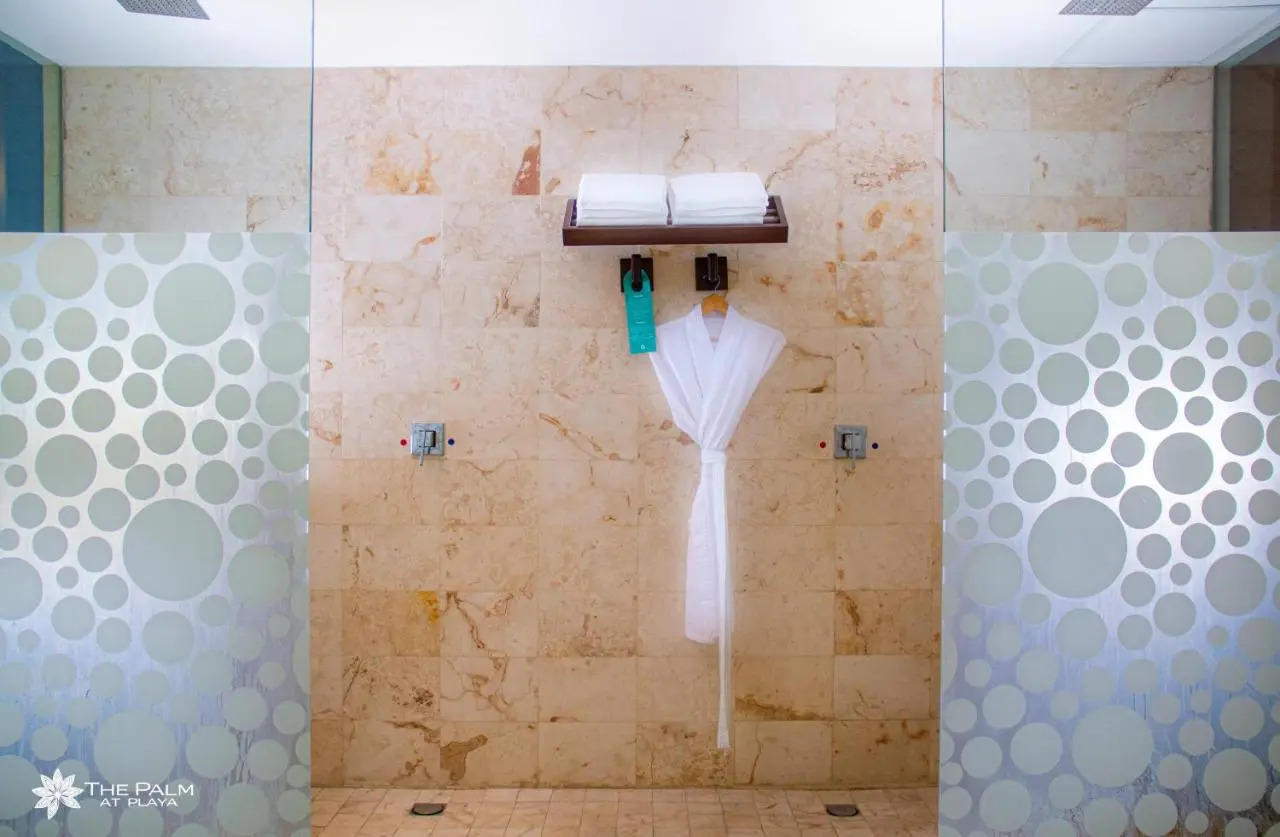 Foto - Hotel The Palm