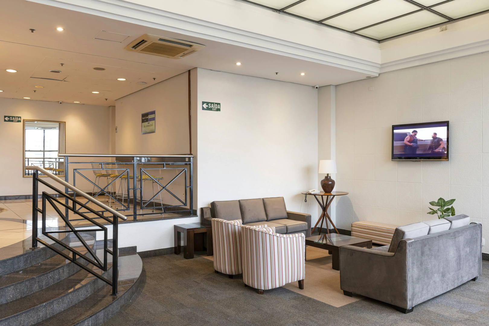 Photo - Monreale Plus Guarulhos International Airport