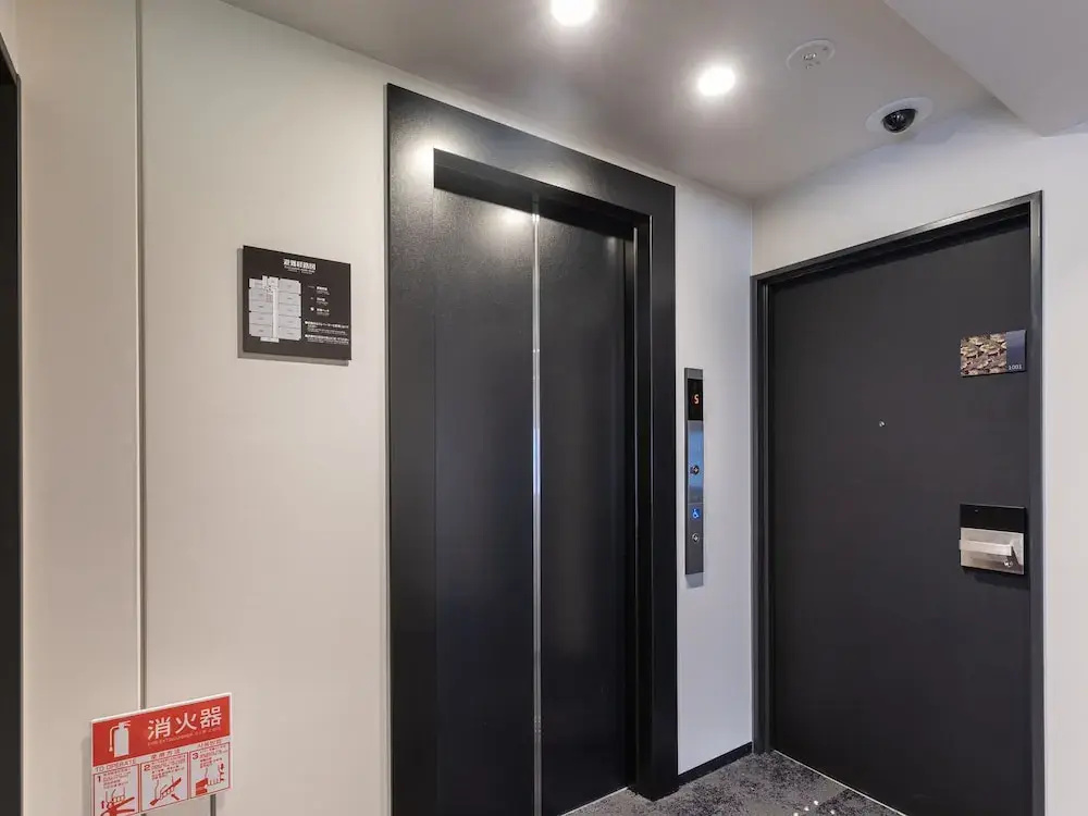 Foto - Tetora Kyoto Station Hotel